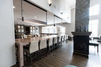 residence inn by marriott tulsa midtown