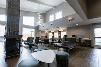 residence inn by marriott tulsa midtown