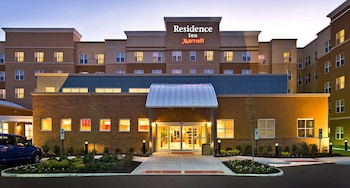 residence inn by marriott tulsa midtown