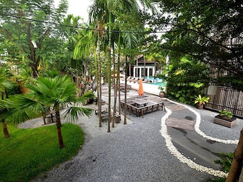 Paragon Inn,Bangkok>>Bang Phli,4 star