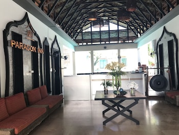 paragon inn