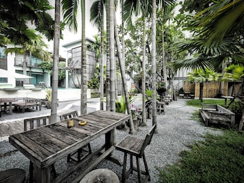 Paragon Inn,Bangkok>>Bang Phli,4 star