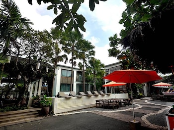 Paragon Inn,Bangkok>>Bang Phli,4 star