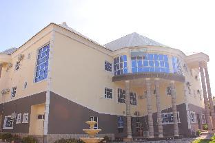 Twins Palace Hotel,In Lokoja,2 star