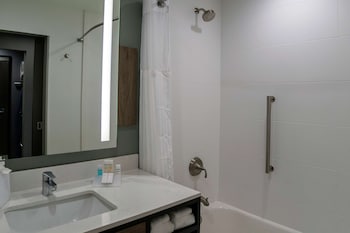 hilton garden inn spartanburg