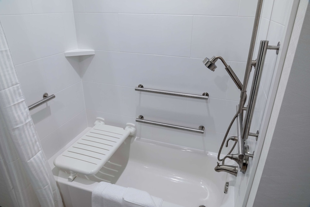 hilton garden inn spartanburg