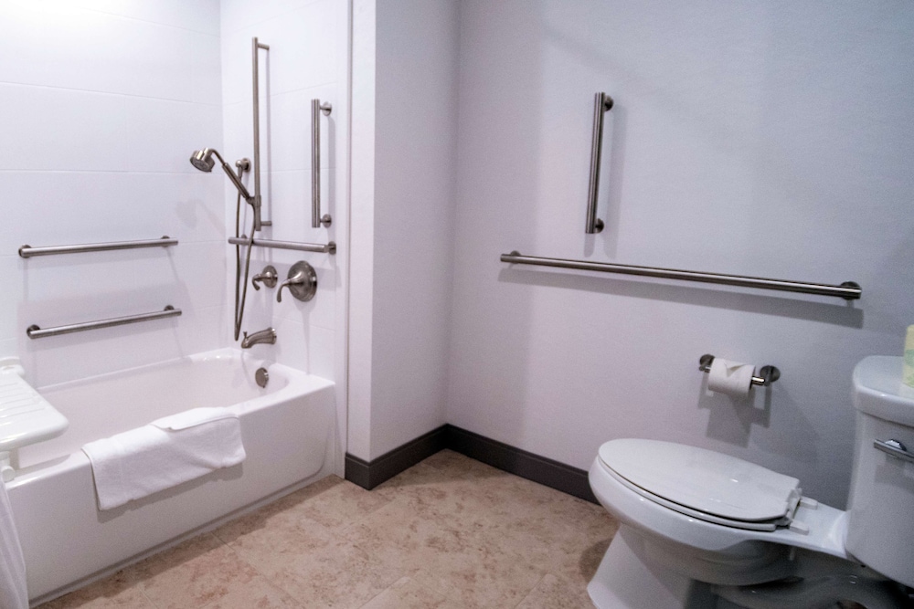 hilton garden inn spartanburg