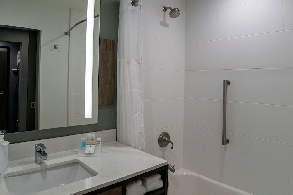 hilton garden inn spartanburg