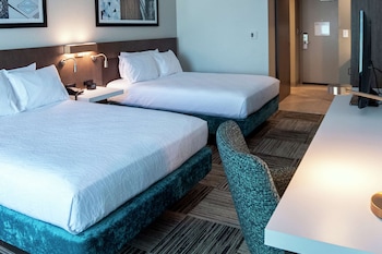 hilton garden inn spartanburg