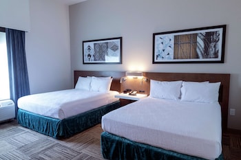 hilton garden inn spartanburg