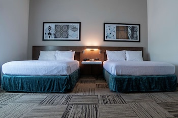 hilton garden inn spartanburg