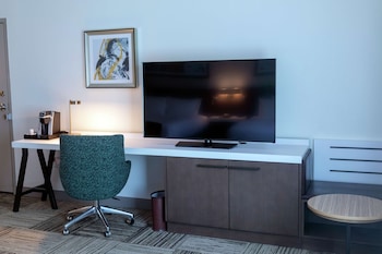 hilton garden inn spartanburg