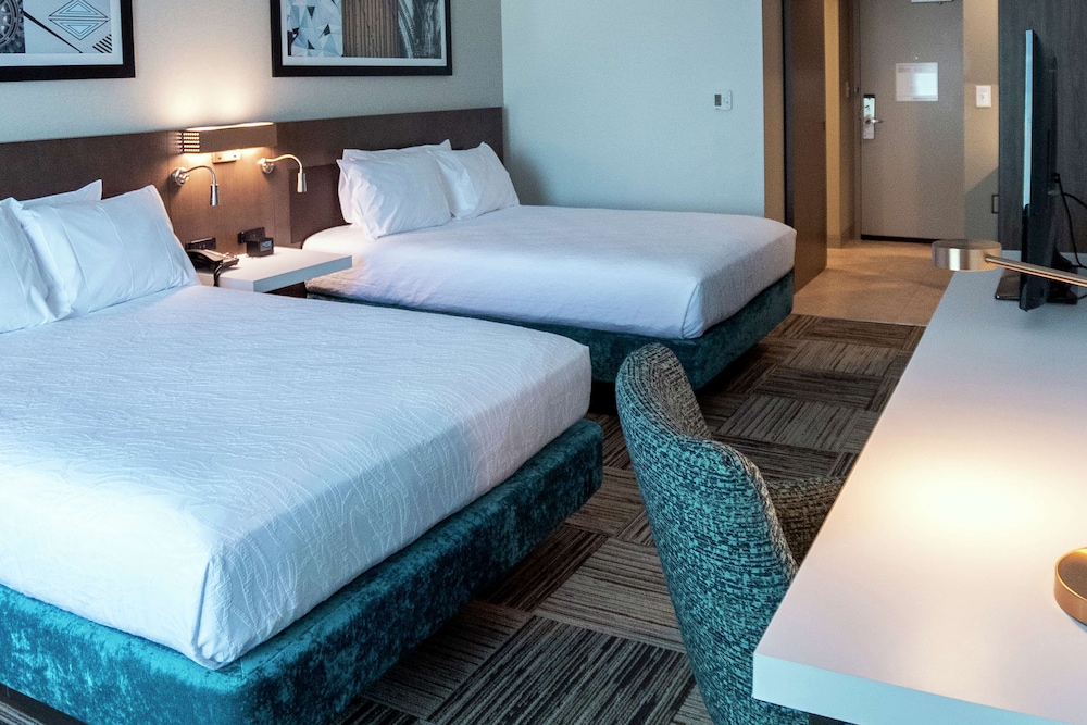 hilton garden inn spartanburg