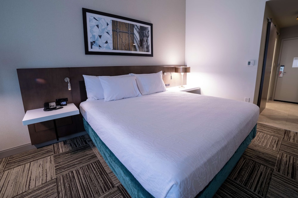 hilton garden inn spartanburg