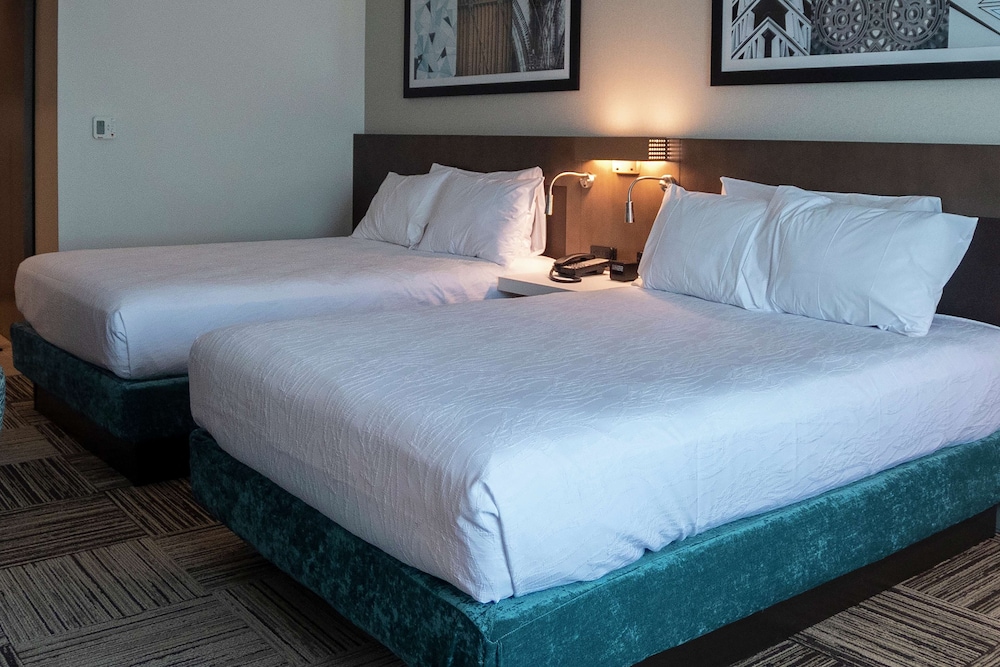 hilton garden inn spartanburg