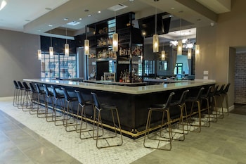 hilton garden inn spartanburg