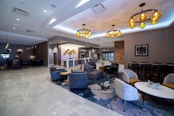 Hilton Garden Inn Spartanburg,Spartanburg>>Gramling,3 star