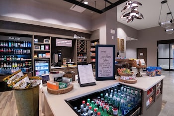 hilton garden inn spartanburg