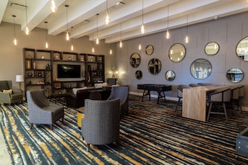 hilton garden inn spartanburg