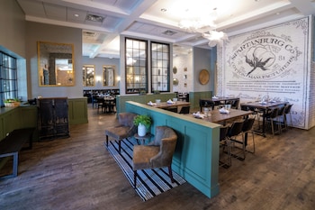 hilton garden inn spartanburg