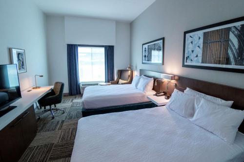 hilton garden inn spartanburg