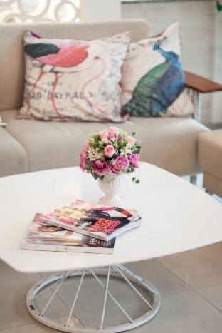 My Hotel Pratunam,Pathumwan>>Bangkok,3 star