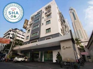 My Hotel Pratunam,Pathumwan>>Bangkok,3 star