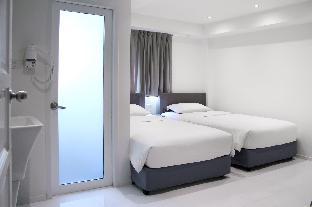 My Hotel Pratunam,Pathumwan>>Bangkok,3 star