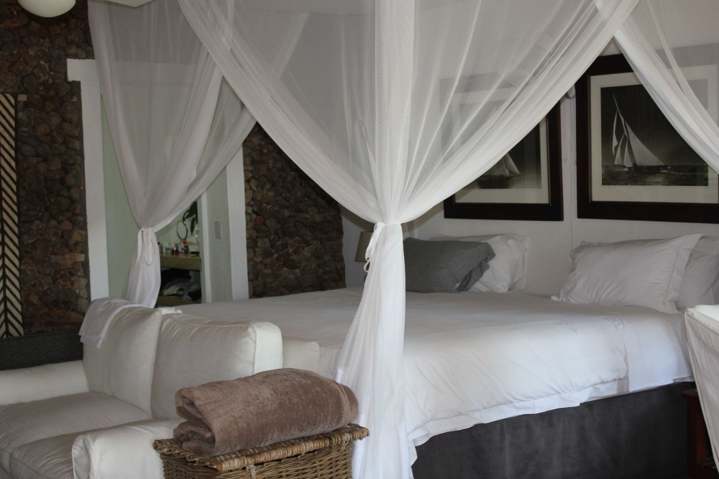 ashbourne country escape