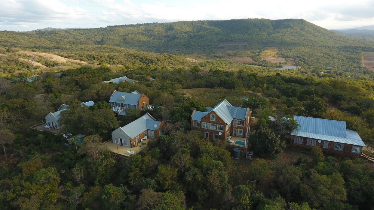 ashbourne country escape