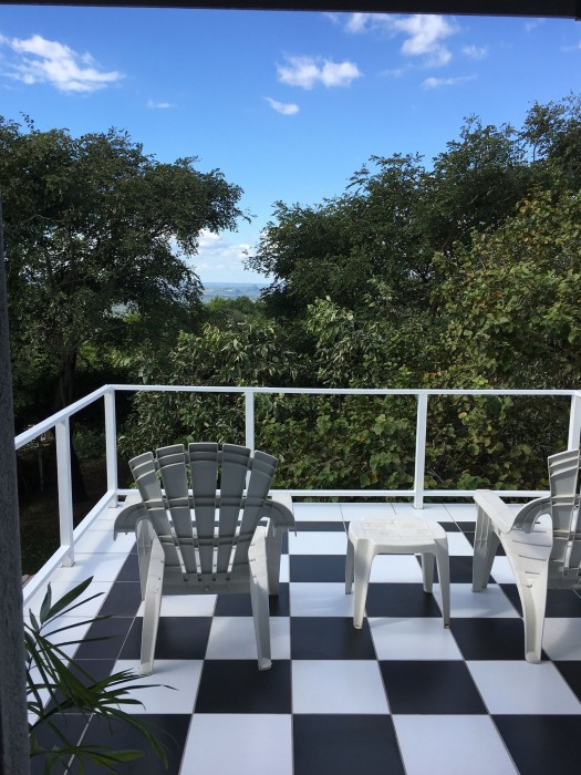 ashbourne country escape