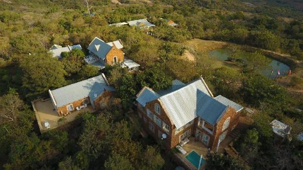 ashbourne country escape