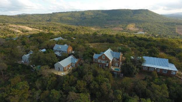 ashbourne country escape