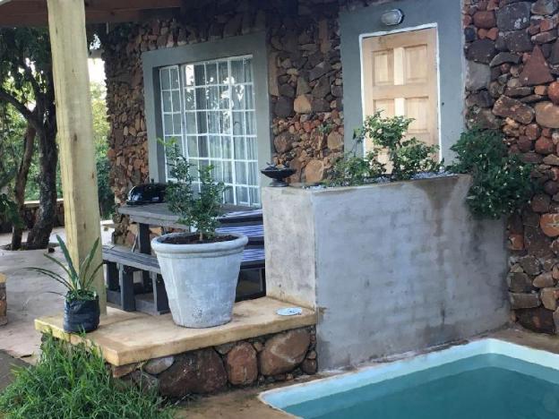 ashbourne country escape