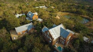 ashbourne country escape