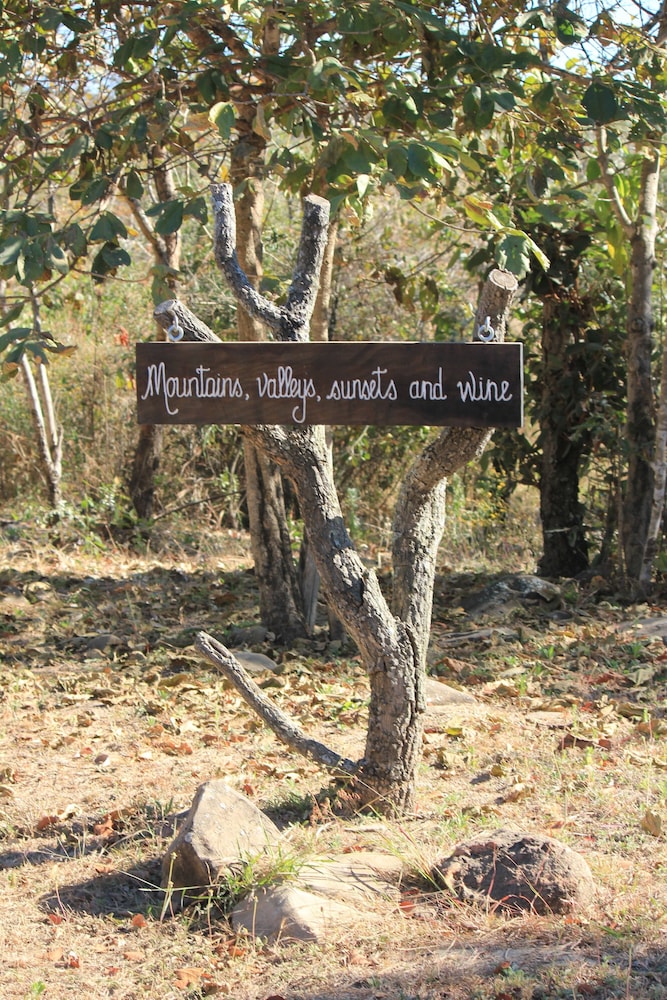 ashbourne country escape