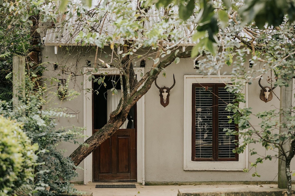 ashbourne country escape