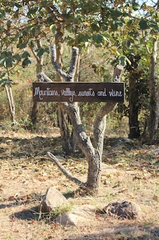 ashbourne country escape