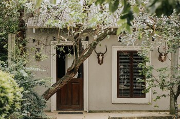 ashbourne country escape