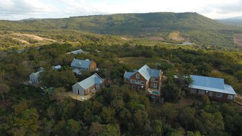 ashbourne country escape