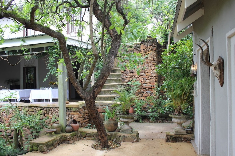 ashbourne country escape