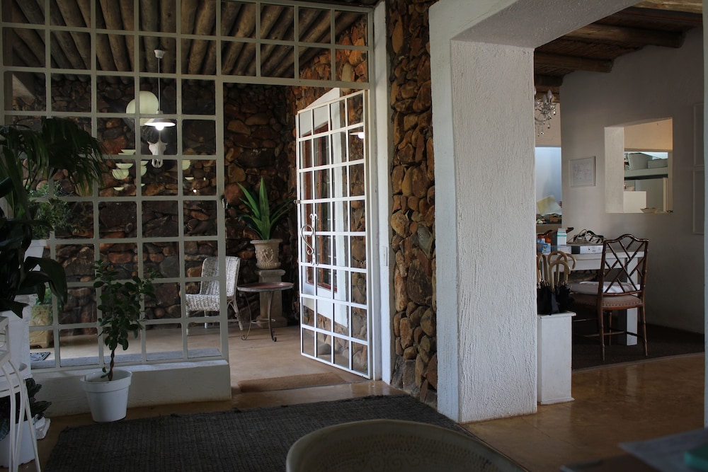 ashbourne country escape