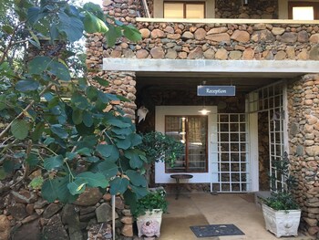 ashbourne country escape