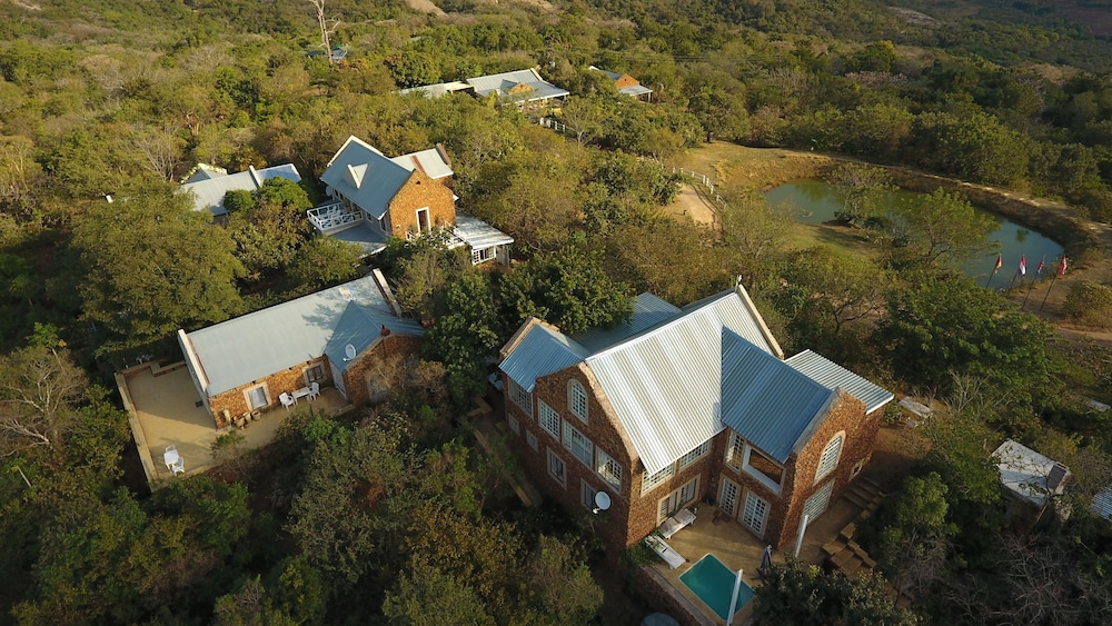 ashbourne country escape