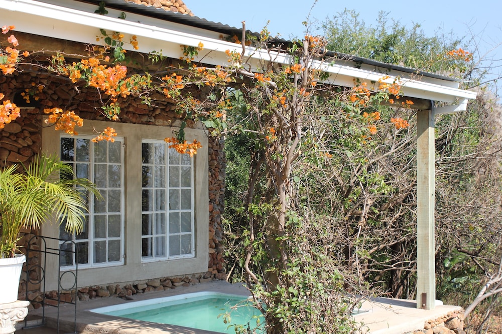 ashbourne country escape