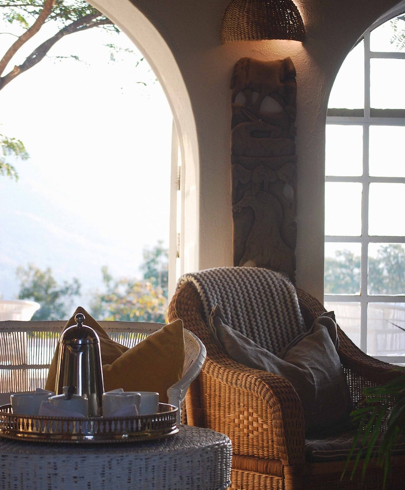 ashbourne country escape