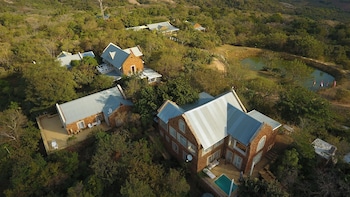 ashbourne country escape