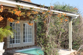 ashbourne country escape