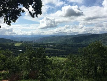 ashbourne country escape