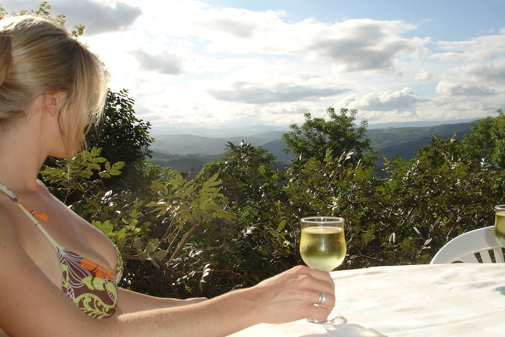 ashbourne country escape